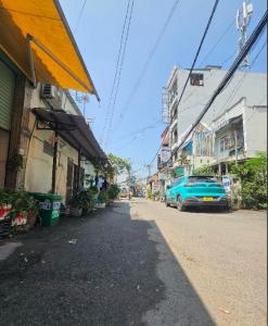 Vị Trí Kinh Doanh Đỉnh , xe hơi ngủ nhà , nhà đầy đủ tiện nghi - Bình Tân - Cơ Hội Vàng chỉ nhỉnh 3 tỷ xíu